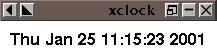 x-xclock-font